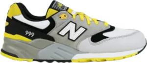 New Balance 999 Elite sneakers, gray