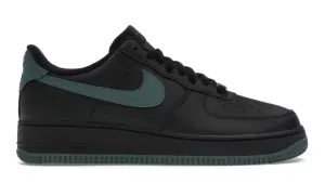 Nike Air Force 1 '07 "Black Vintage Green"