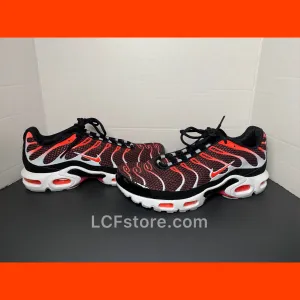 Nike Air Max Plus 'Hot Lava'