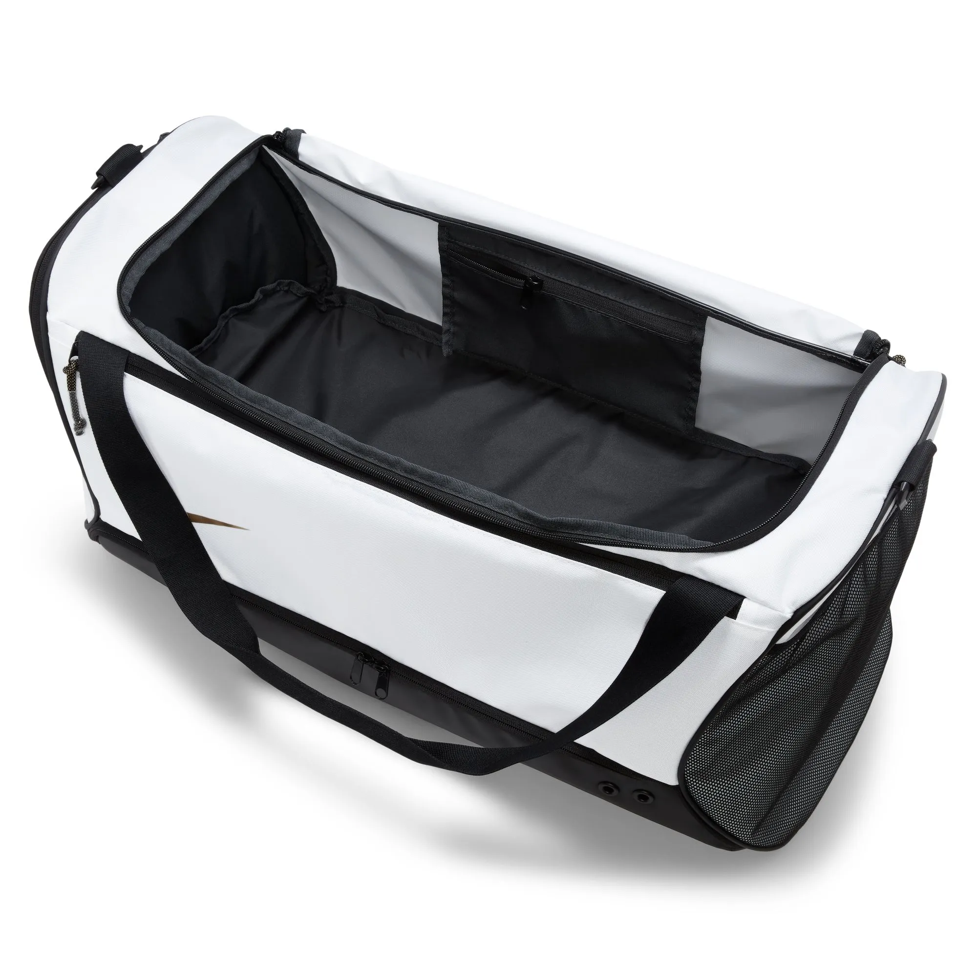 Nike Hoops Elite Duffel Bag