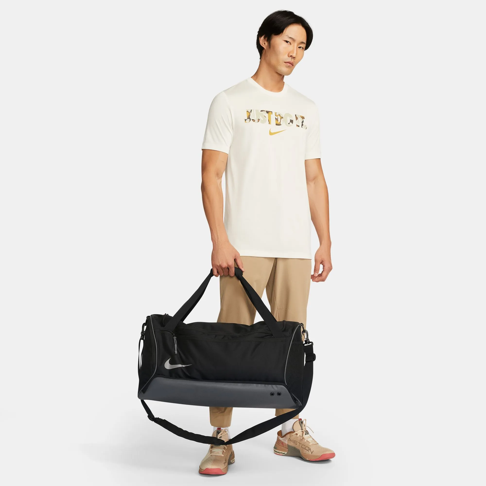 Nike Hoops Elite Duffel Bag