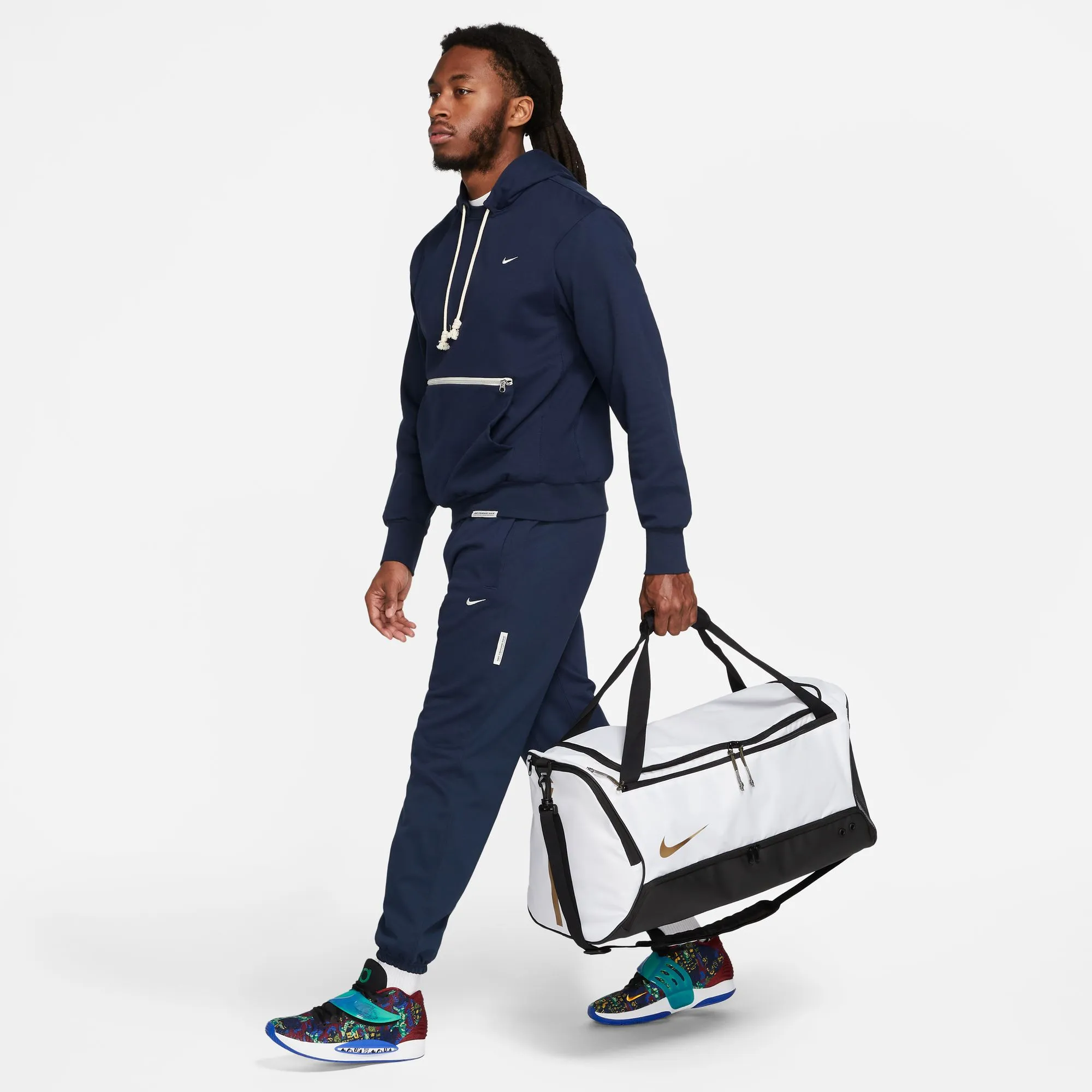 Nike Hoops Elite Duffel Bag