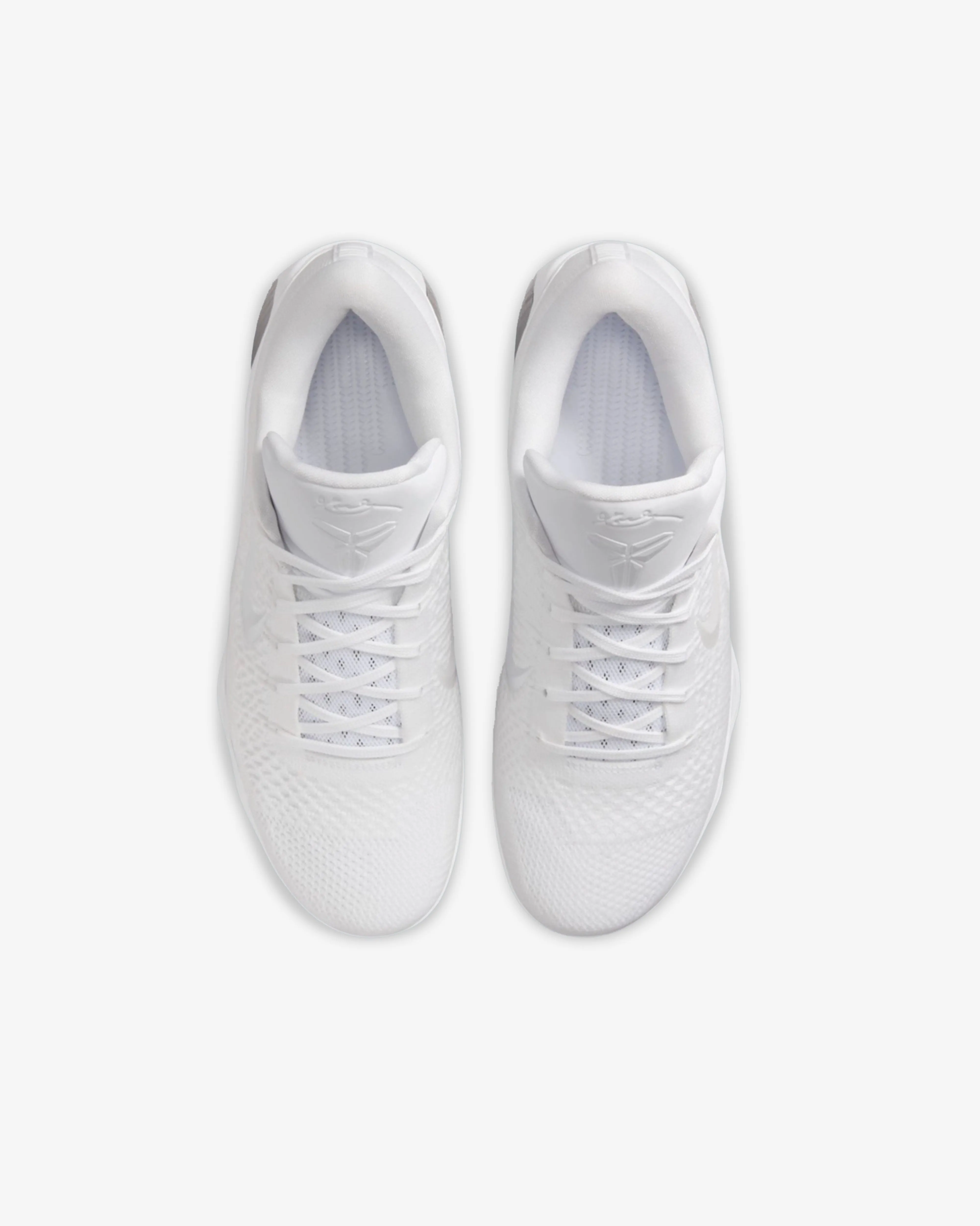 Nike - Kobe 9 Elite Low Pro Halo Sneakers - (FZ7334-100)