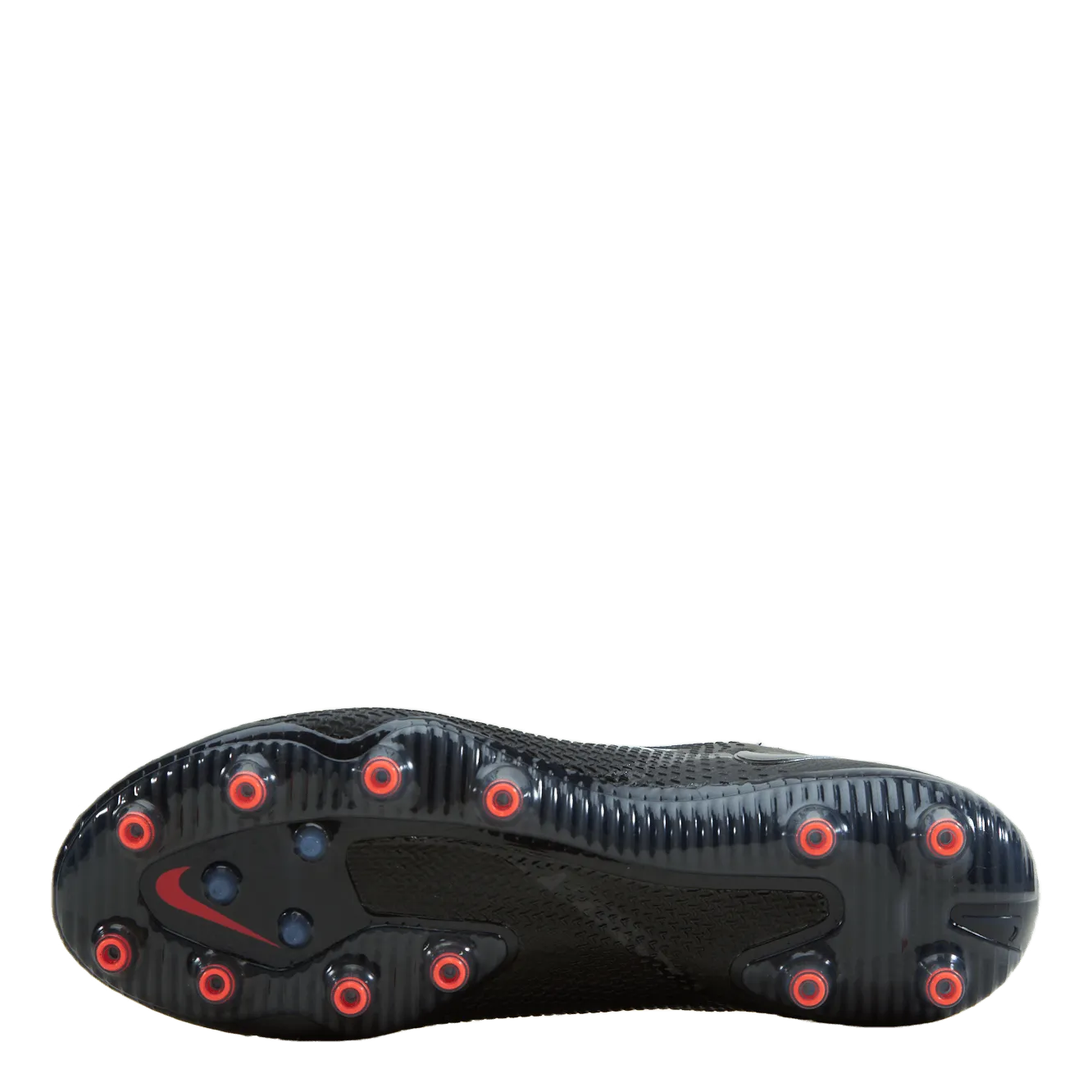Nike Phantom Gt2 Elite Ag-pro  Black/dk Smoke Grey-summit Whi
