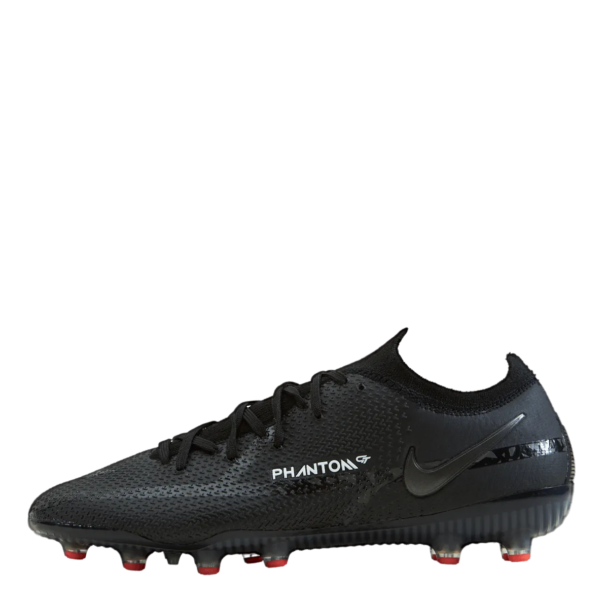 Nike Phantom Gt2 Elite Ag-pro  Black/dk Smoke Grey-summit Whi