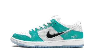 Nike SB Dunk Low April Skateboards