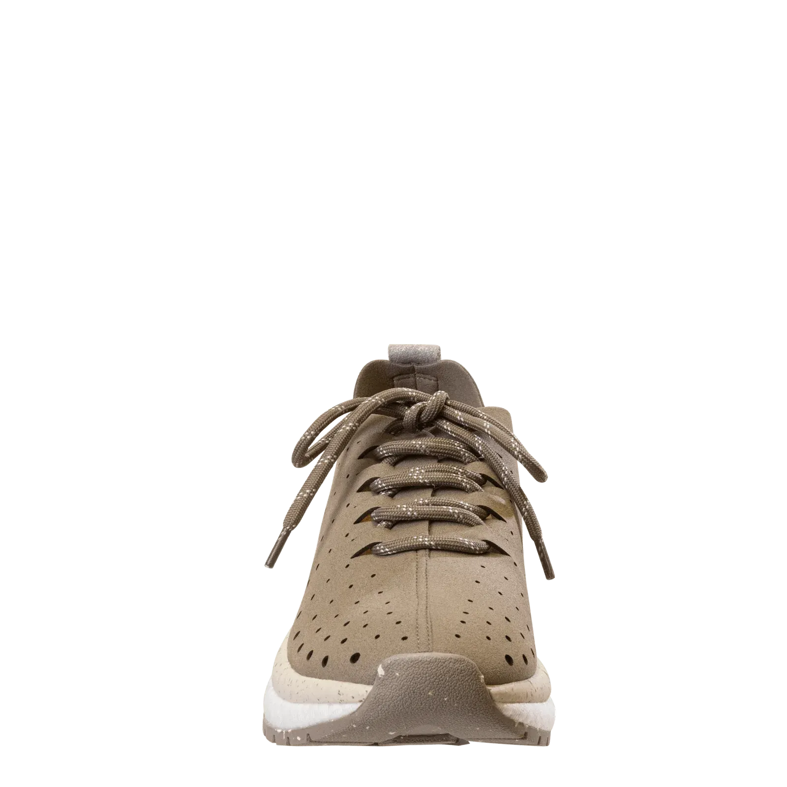 OTBT Alstead Sneaker in Greige