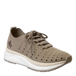 OTBT Alstead Sneaker in Greige