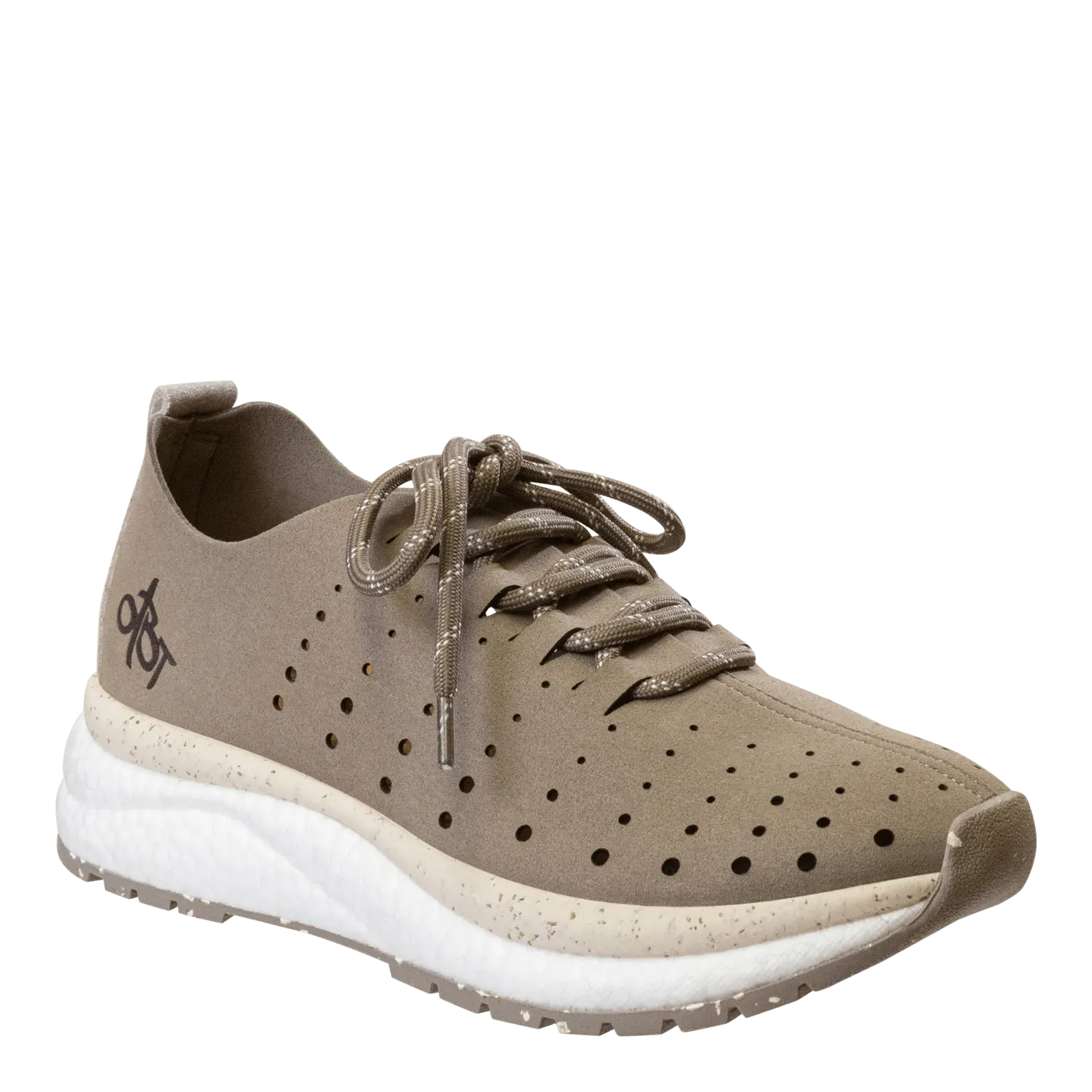 OTBT Alstead Sneaker in Greige