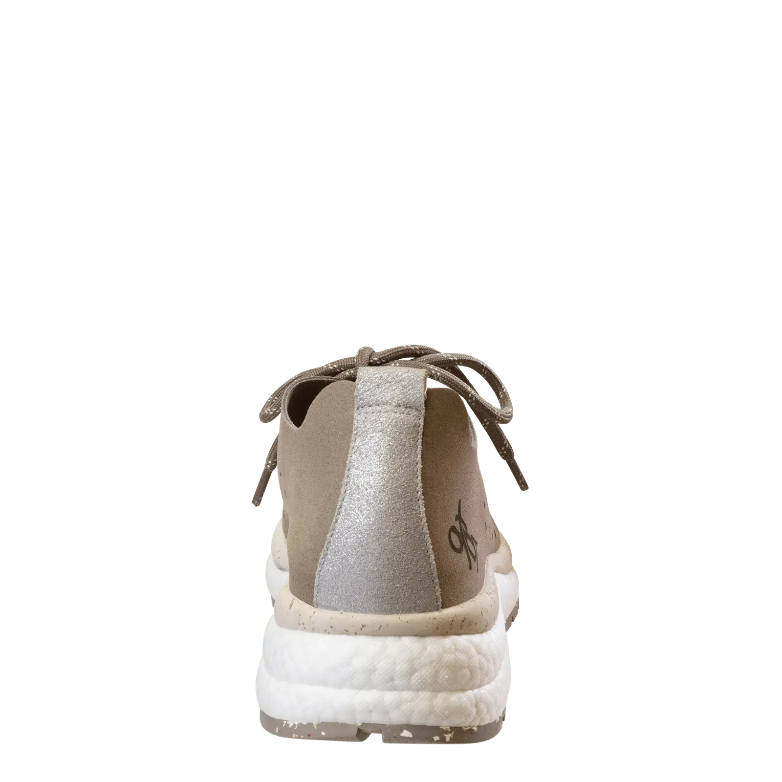 OTBT Alstead Sneaker in Greige