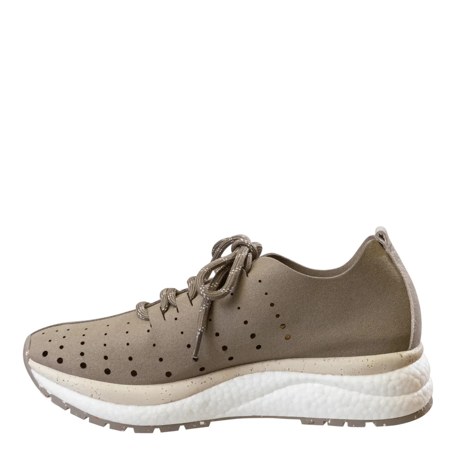 OTBT Alstead Sneaker in Greige