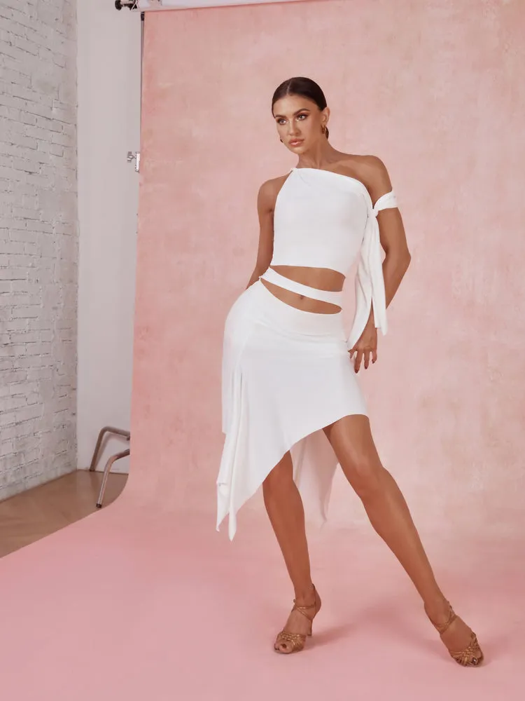 Over Chic Top #2424