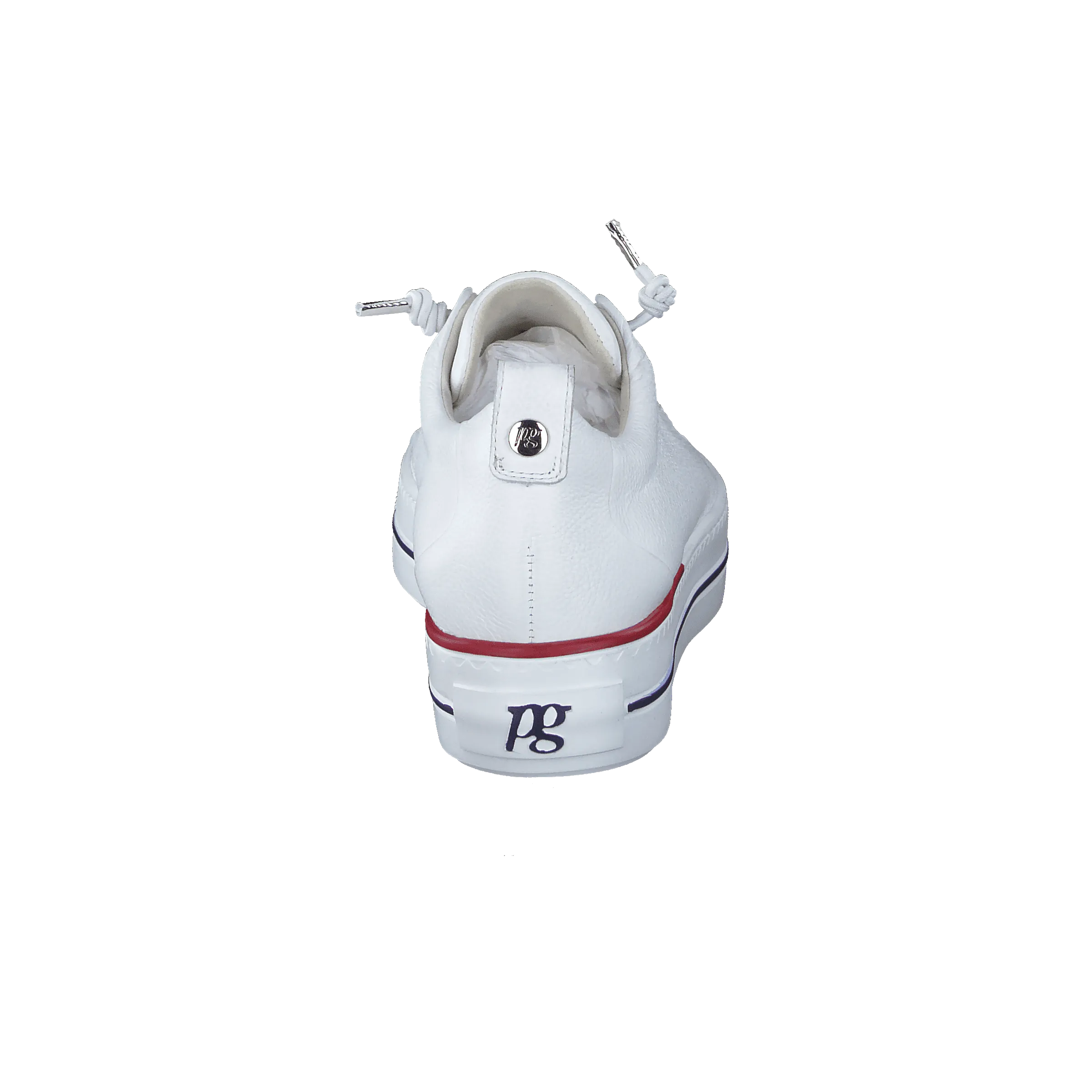 Paul Green White Trainer|5017213