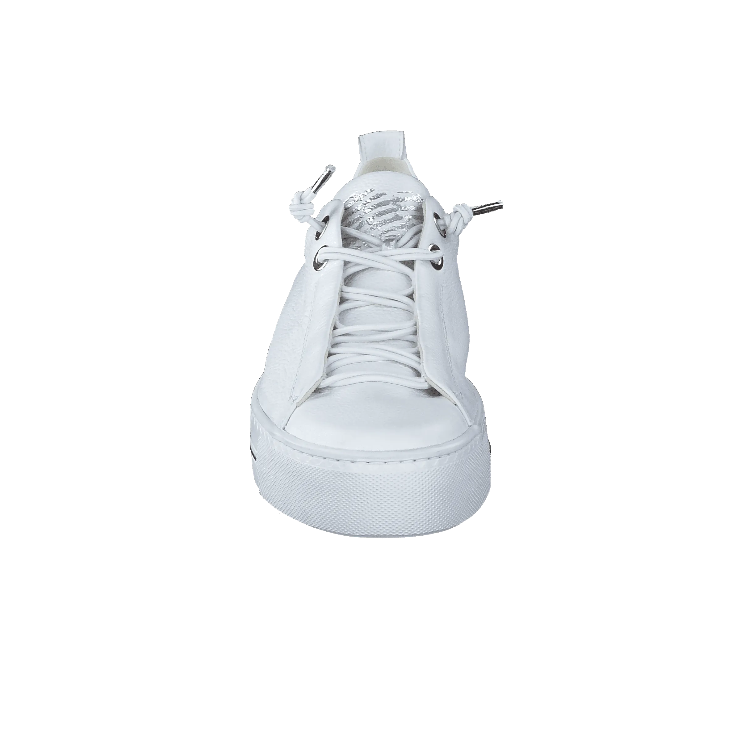 Paul Green White Trainer|5017213