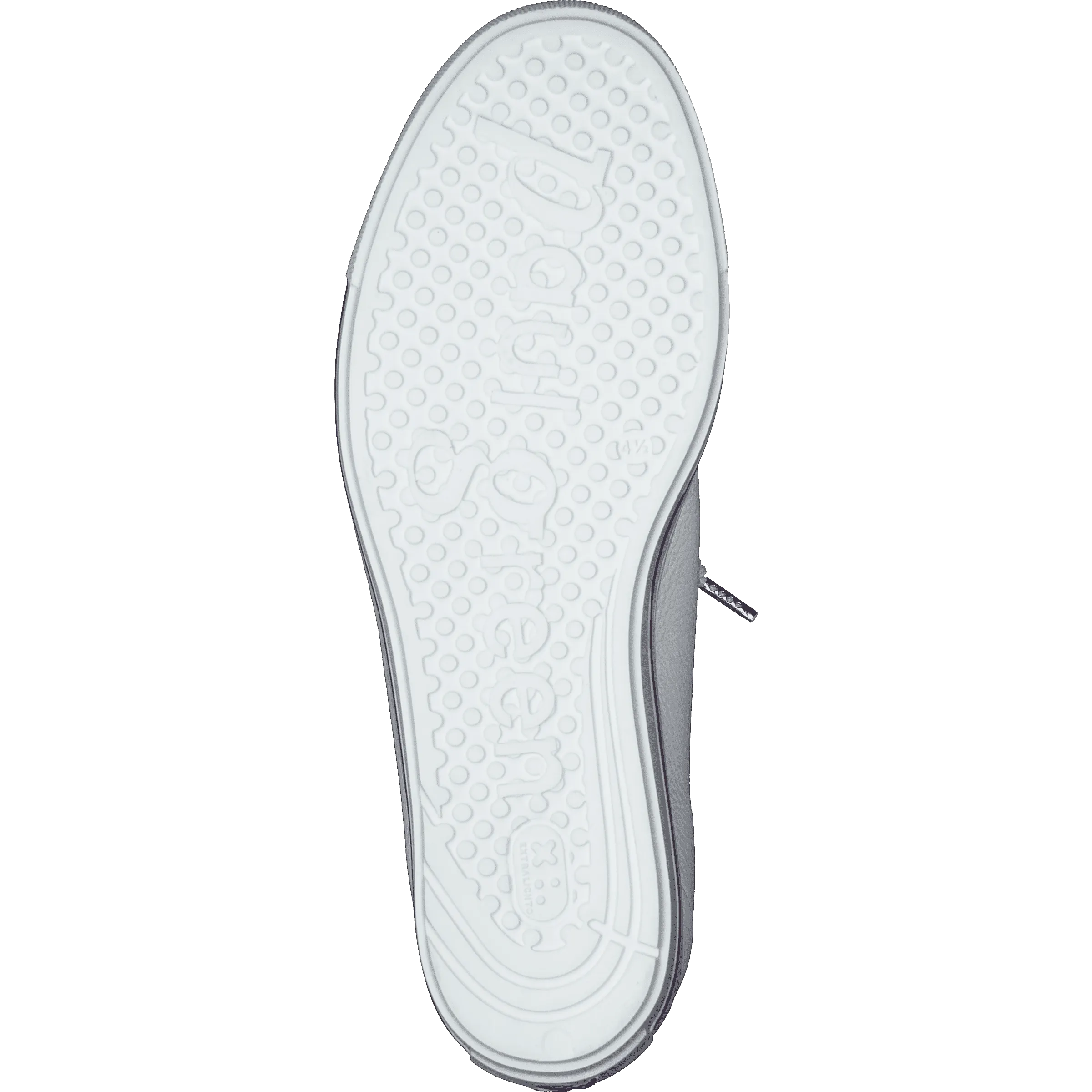 Paul Green White Trainer|5017213