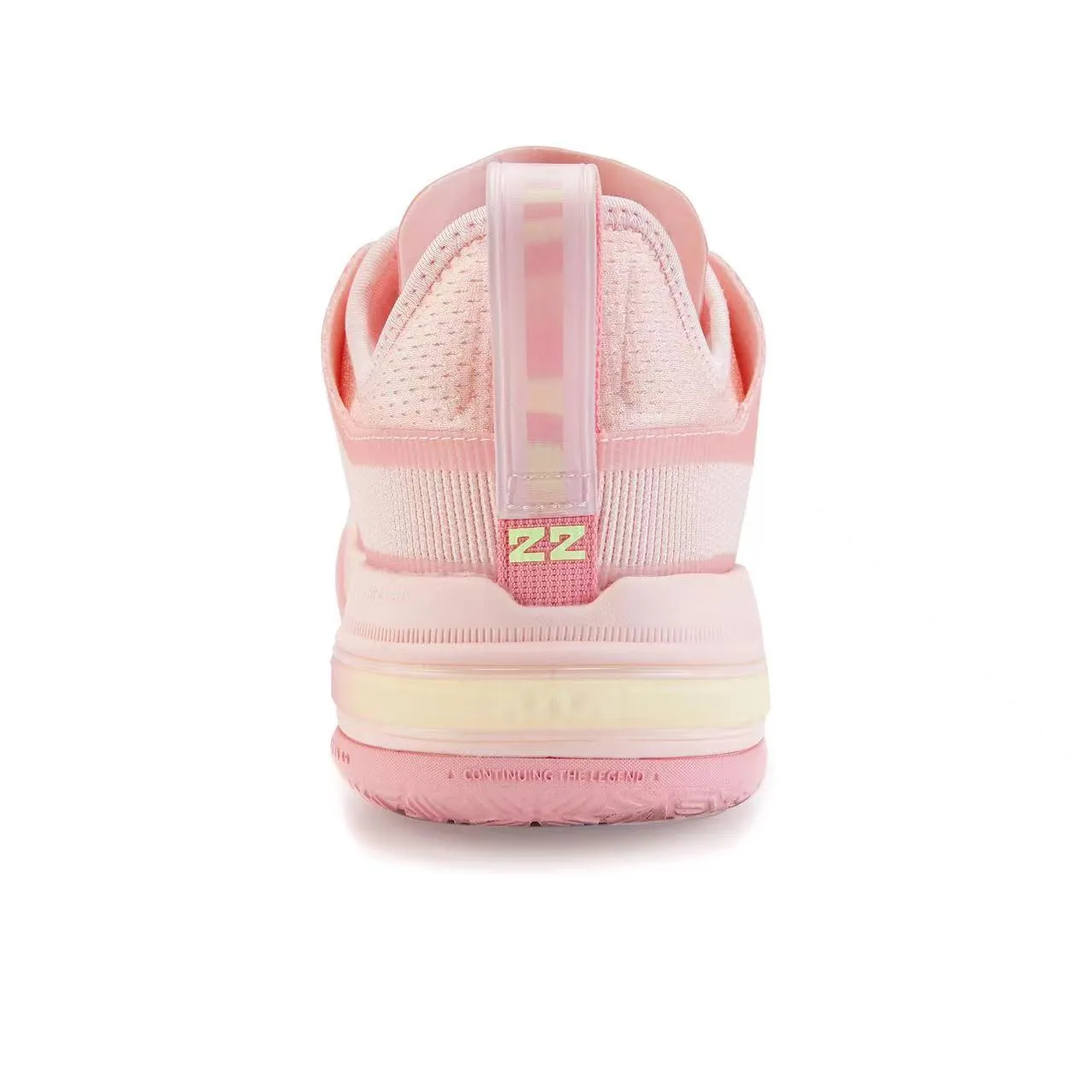 Peak Andrew Wiggins AW1 Taichi - Cherry Blossoms