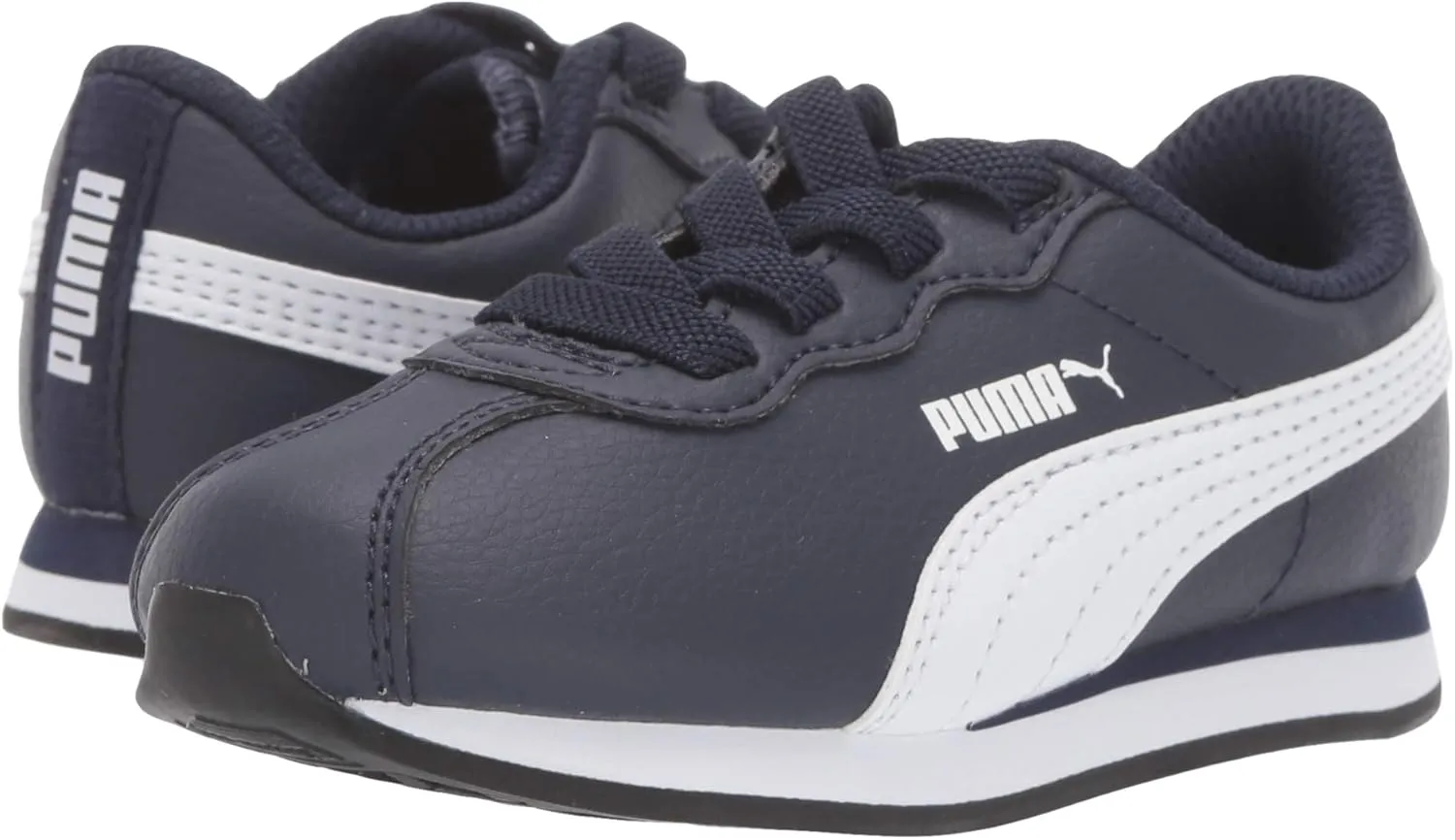 PUMA Men's Turin JR Running Shoe