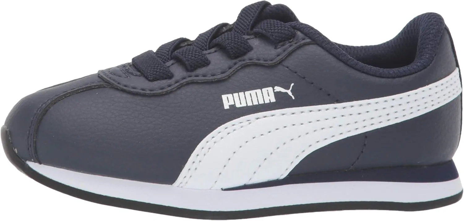 PUMA Men's Turin JR Running Shoe
