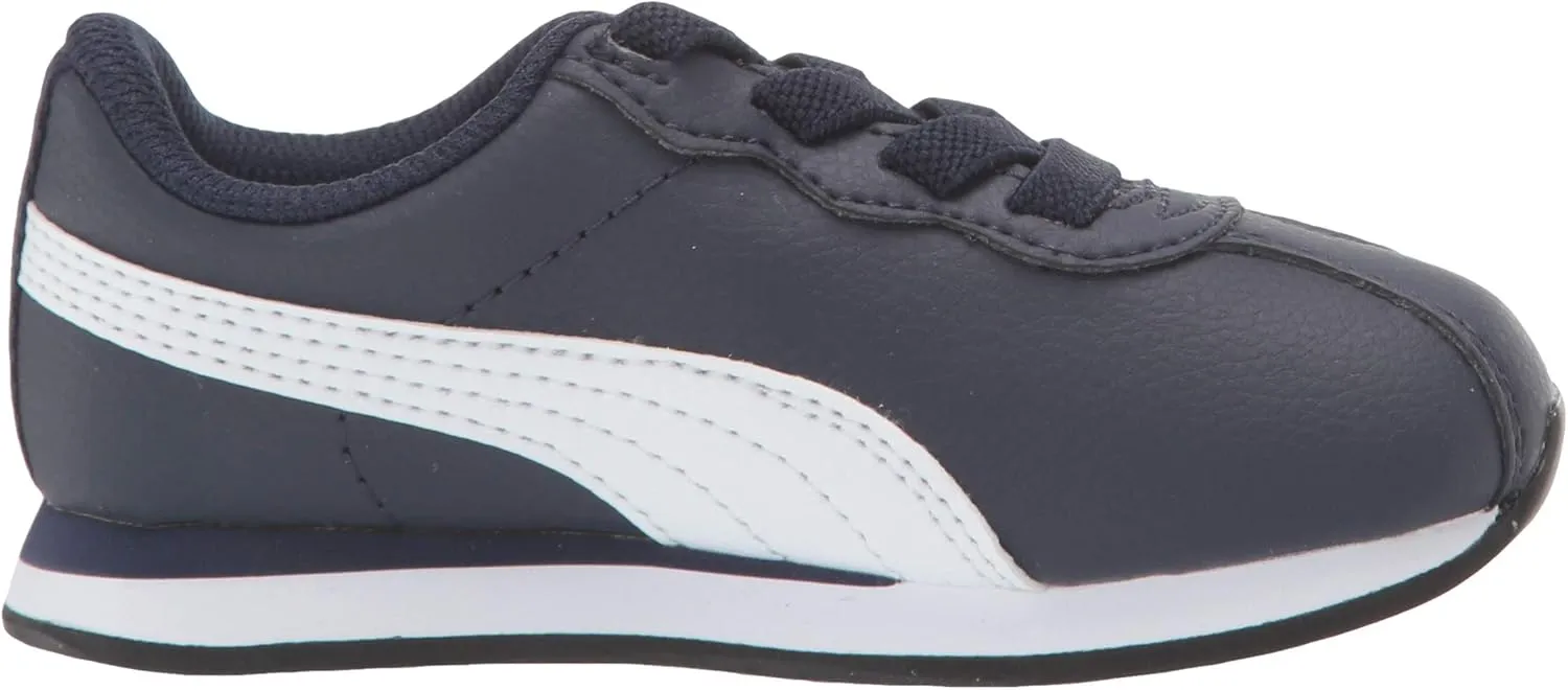 PUMA Men's Turin JR Running Shoe