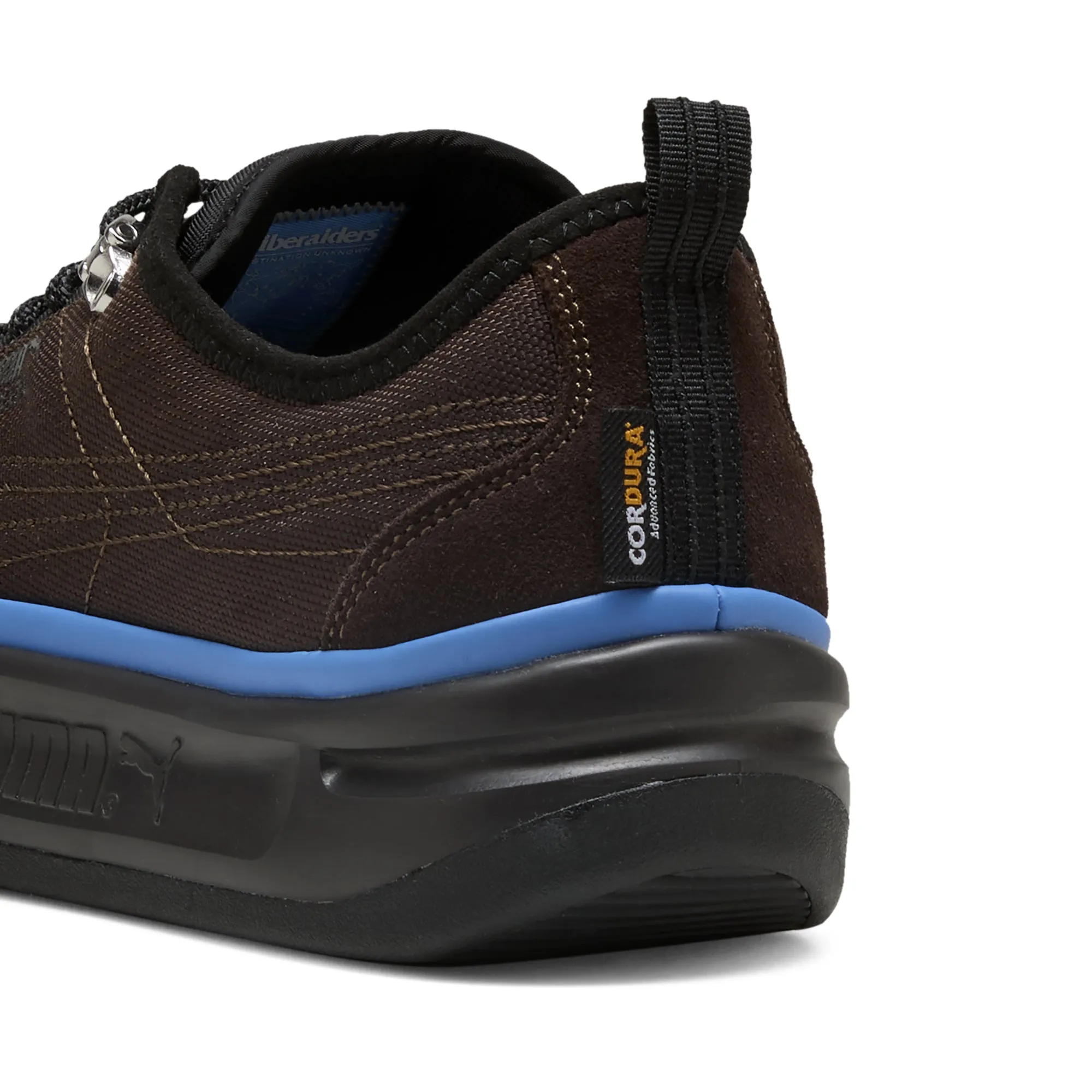 Puma x Liberaiders Mens GV Special Cordura Shoes
