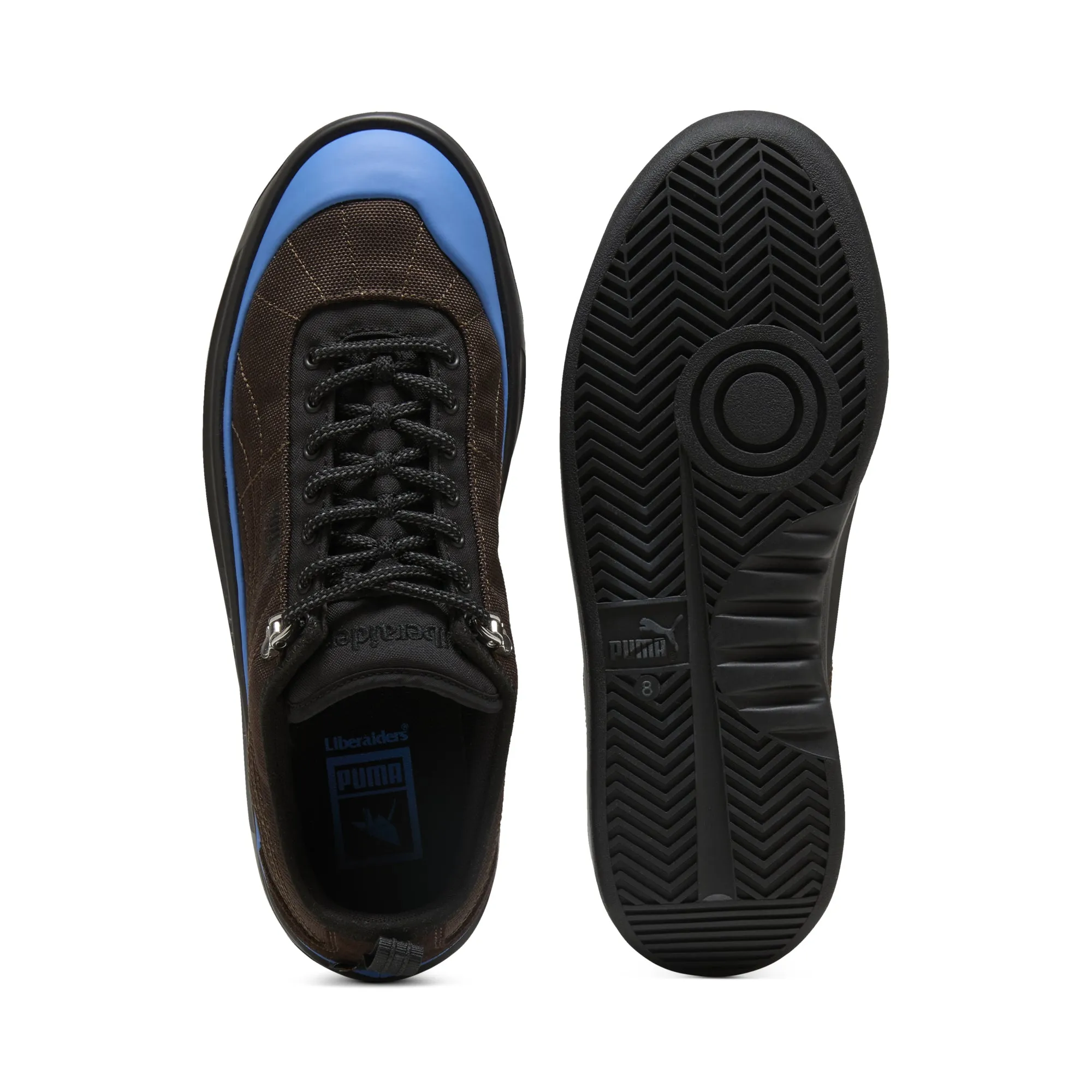 Puma x Liberaiders Mens GV Special Cordura Shoes