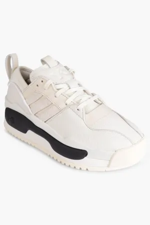 Rivalry Sneaker | Off White/White Tint