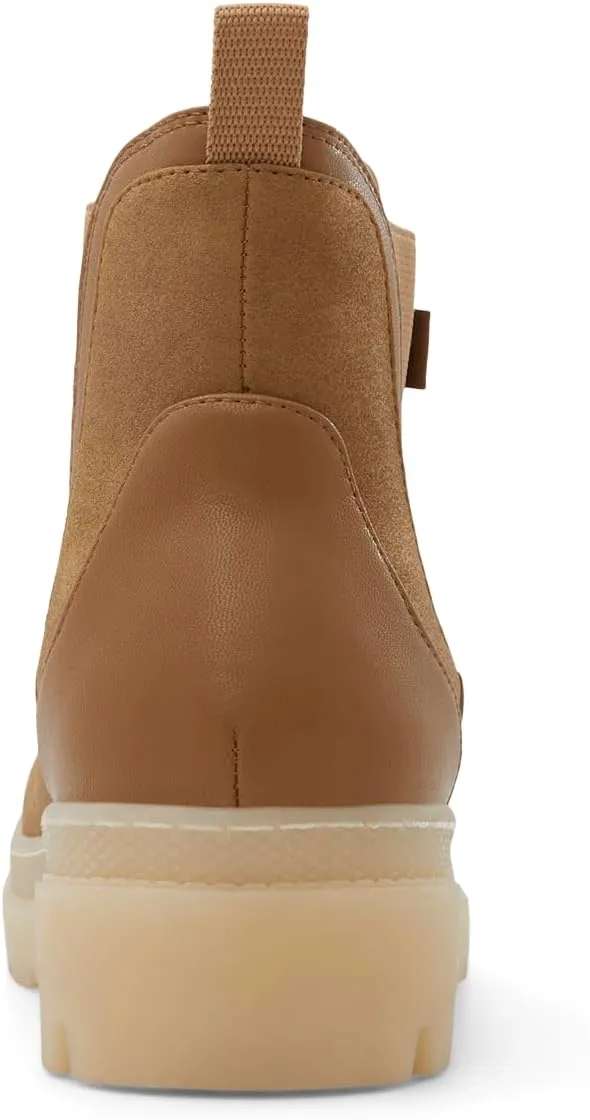 Roxy Women's Wonderland Chelsea Boot