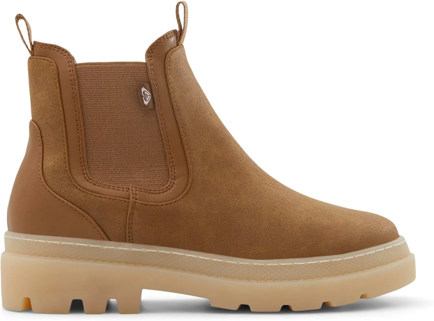 Roxy Women's Wonderland Chelsea Boot
