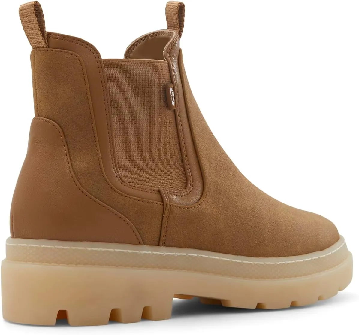 Roxy Women's Wonderland Chelsea Boot
