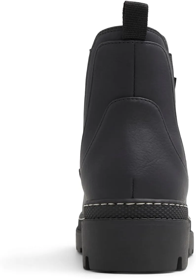 Roxy Women's Wonderland Chelsea Boot