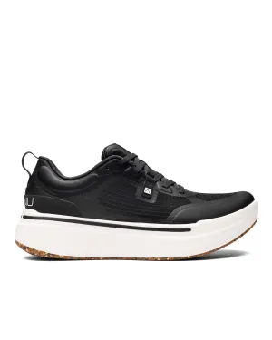 Sequence 1 Low Black / White