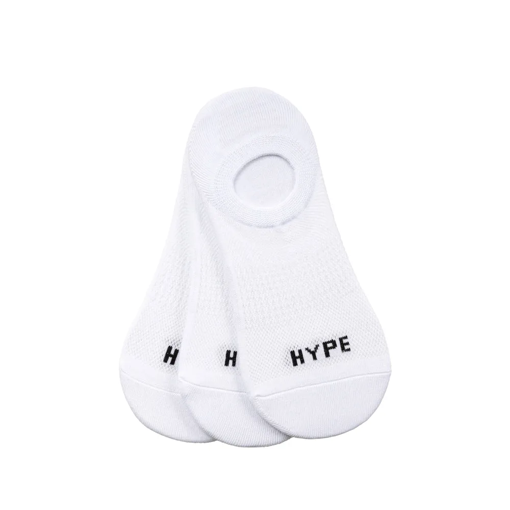Signature Ankle Sock 3 In 1