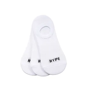 Signature Ankle Sock 3 In 1