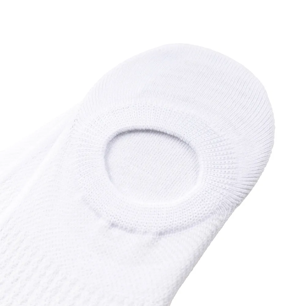 Signature Ankle Sock 3 In 1