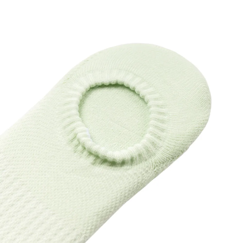 Signature Ankle Socks Single Pair