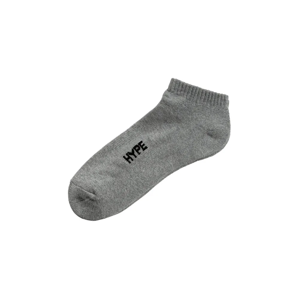 Signature Ankle Socks