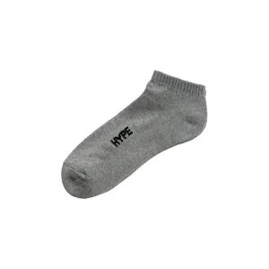 Signature Ankle Socks