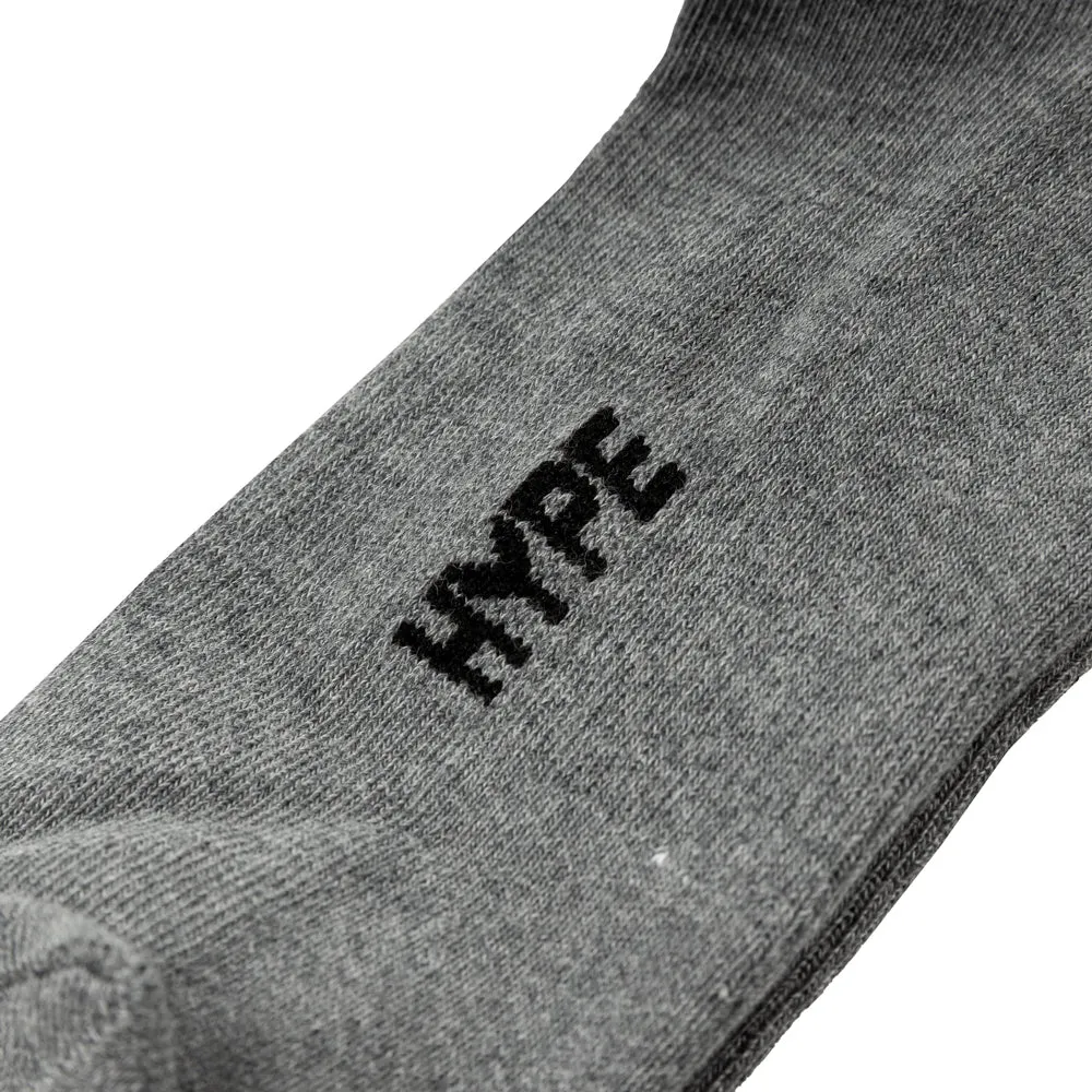 Signature Ankle Socks