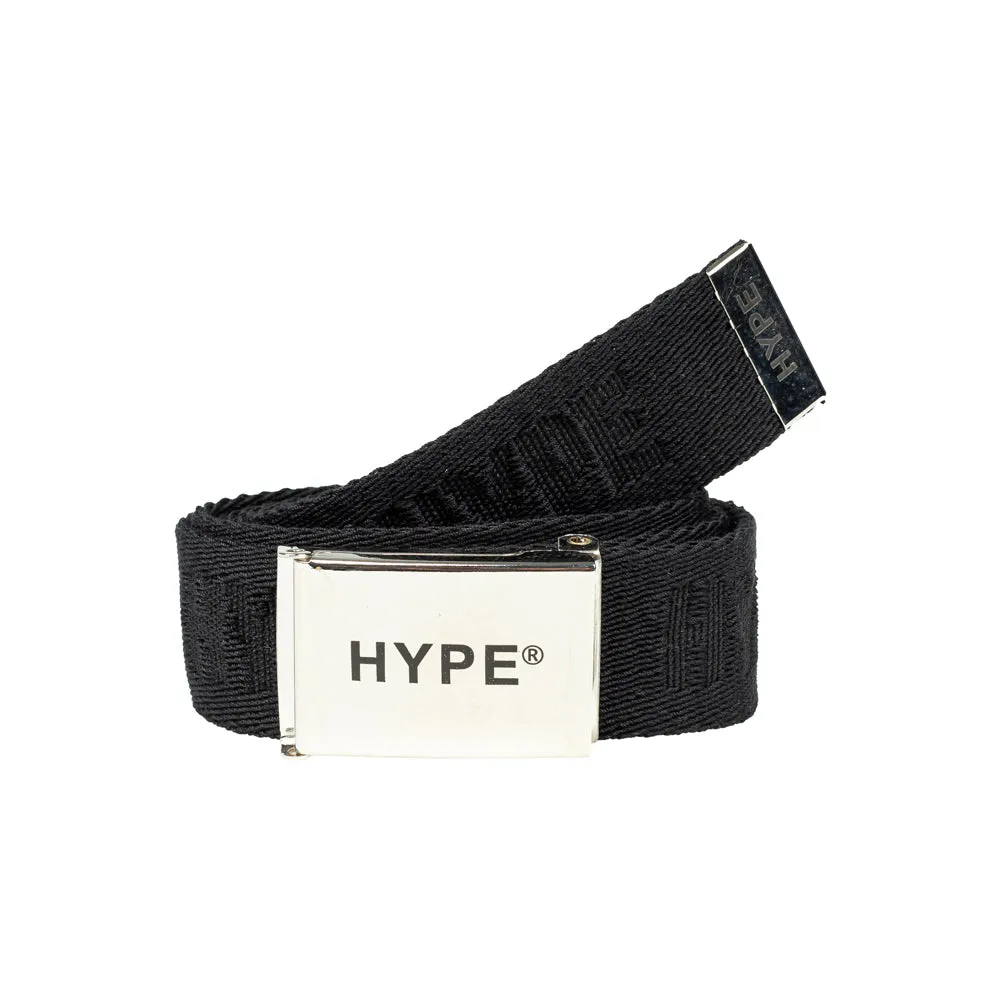 Signature Belt