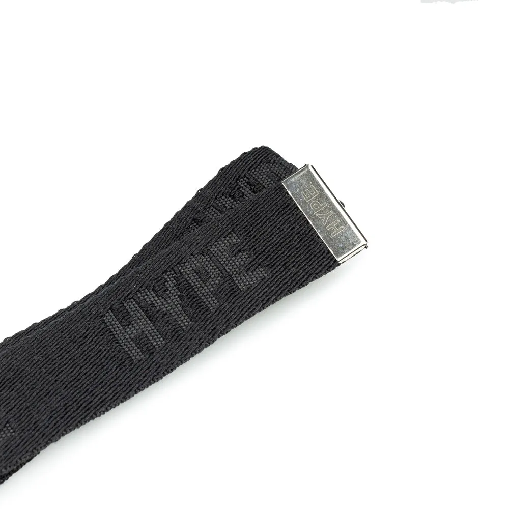 Signature Belt