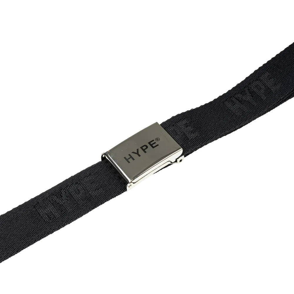 Signature Belt