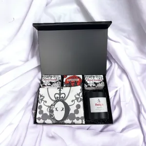 Signature Blood Drop Royal Home Gift Box