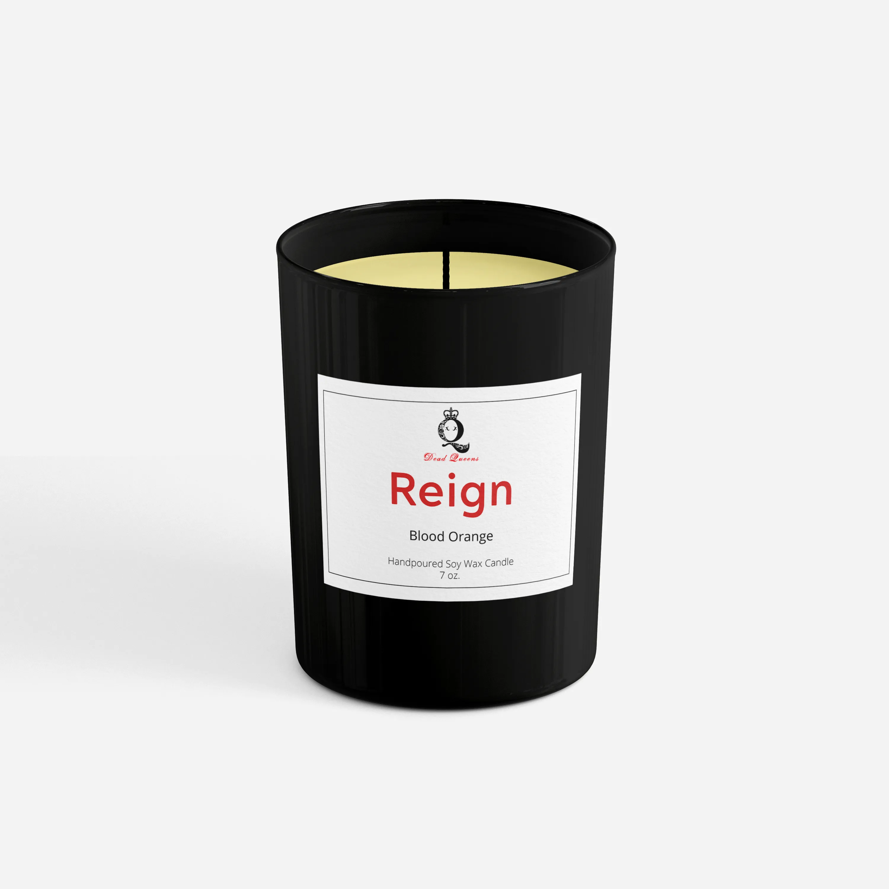 Signature Blood Drop Royal Home Gift Box