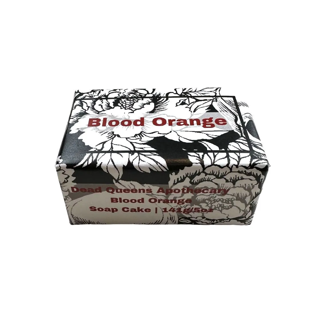 Signature Blood Drop Royal Home Gift Box