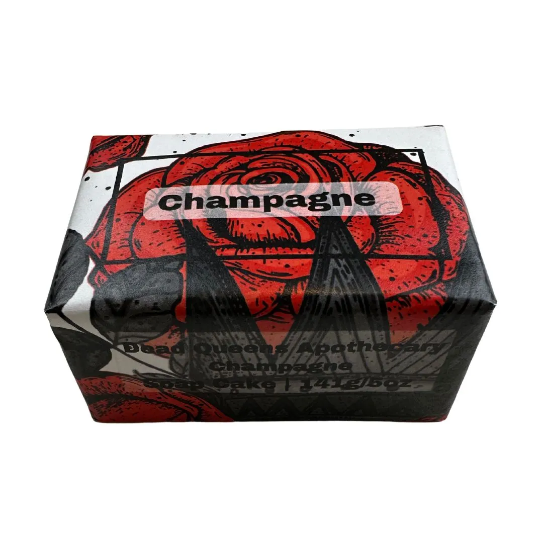 Signature Blood Drop Royal Home Gift Box
