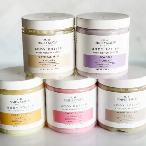 Signature Body Polish