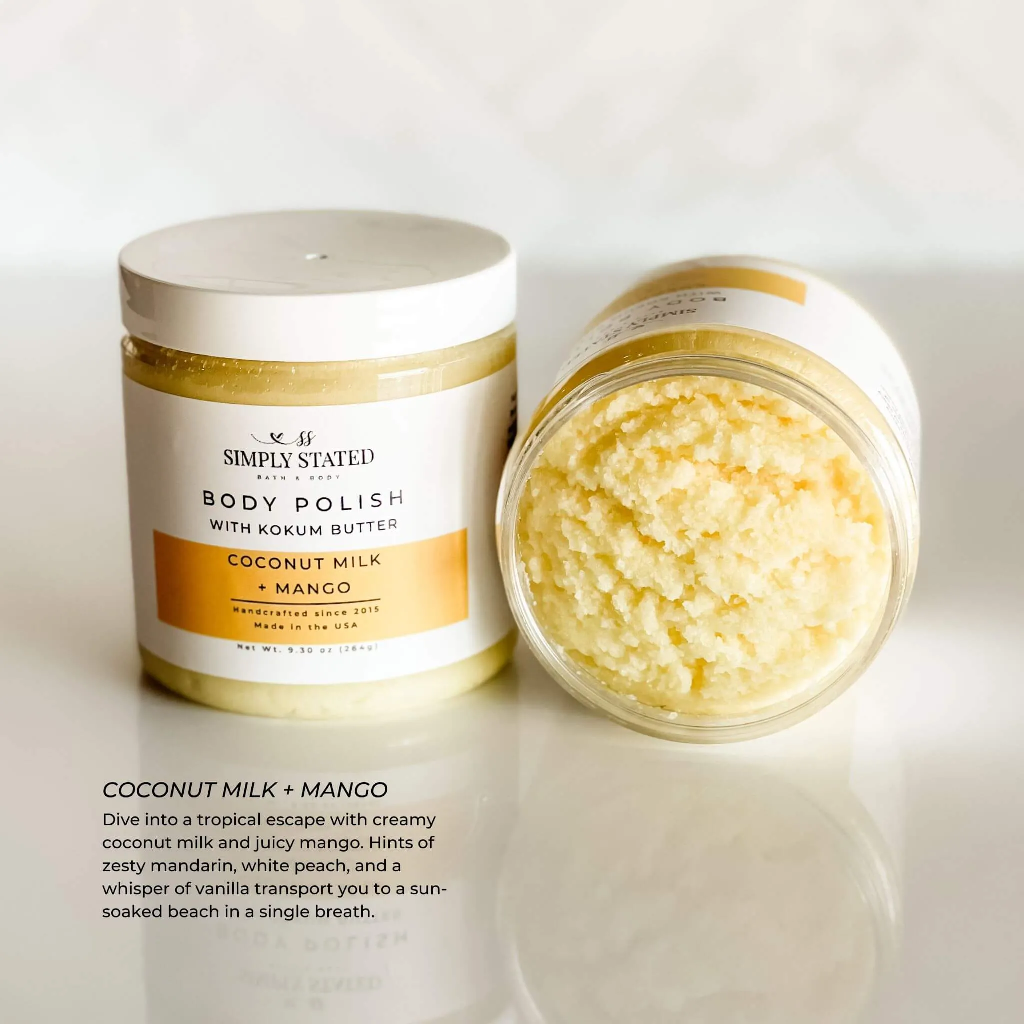 Signature Body Polish