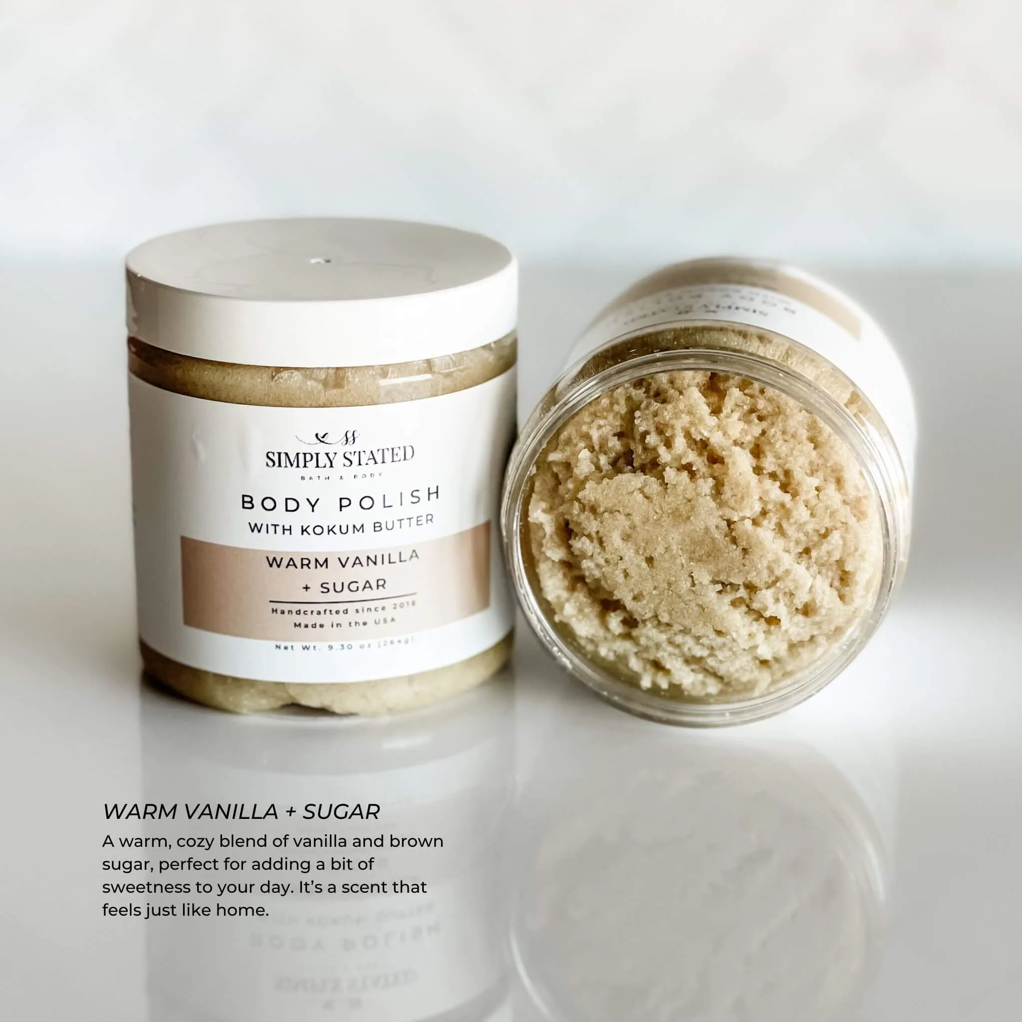 Signature Body Polish