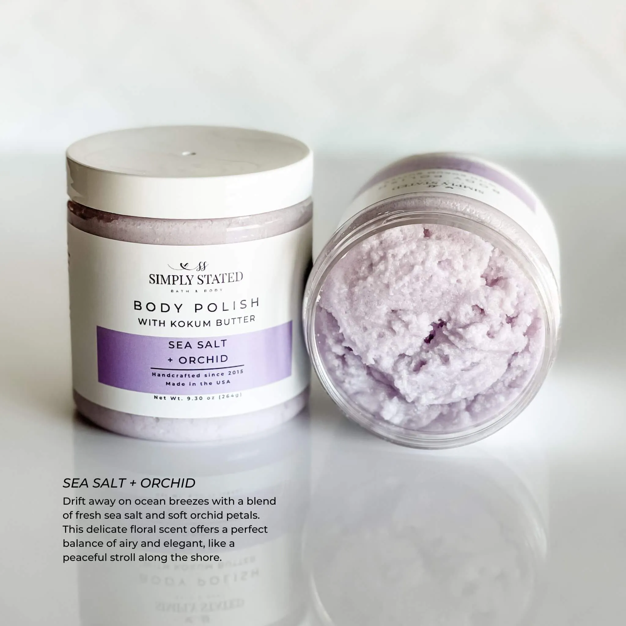Signature Body Polish