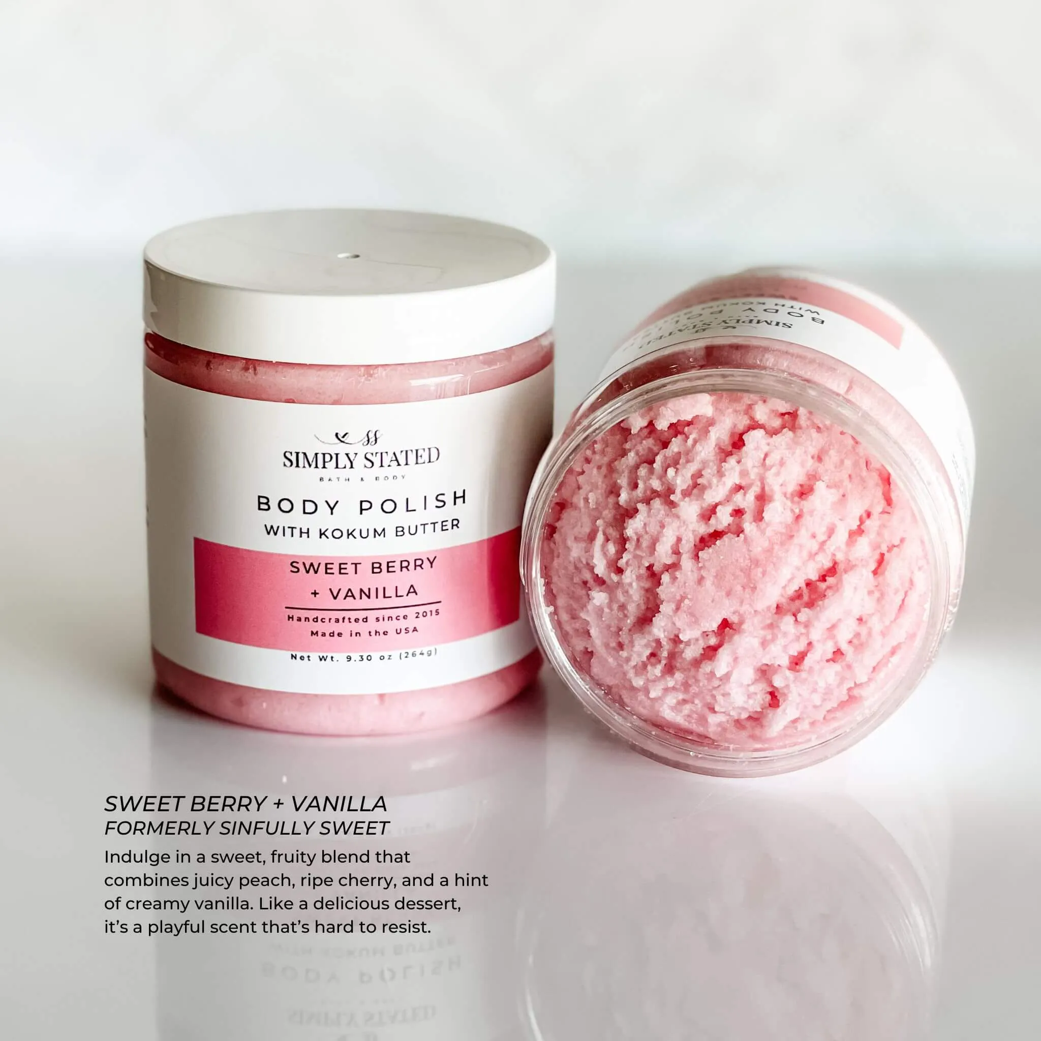 Signature Body Polish